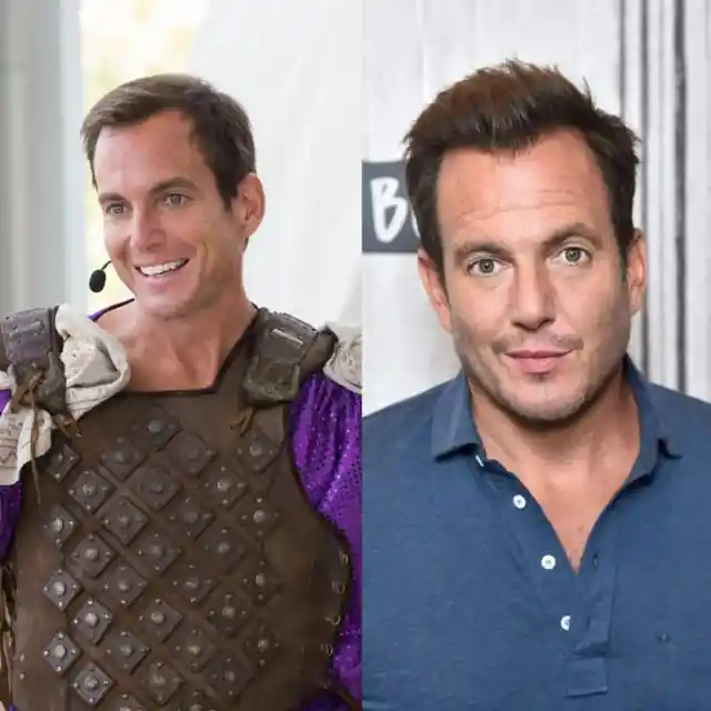 Comedy Dynamite Will Arnett