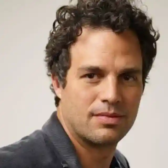 Mark Ruffalo