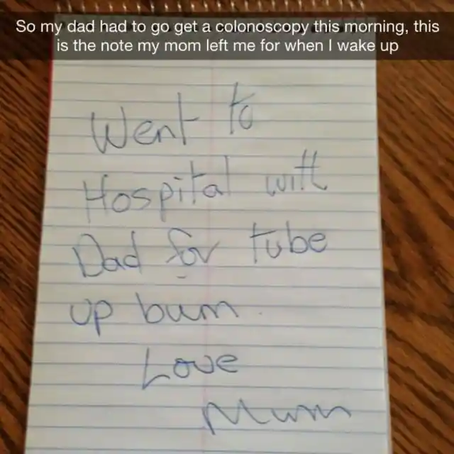 40 Awkward Mom Moments That Can Put A Smile On Anyone’s Face