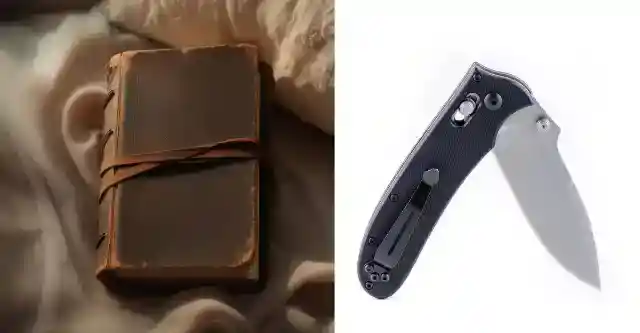 A Hidden World Revealed