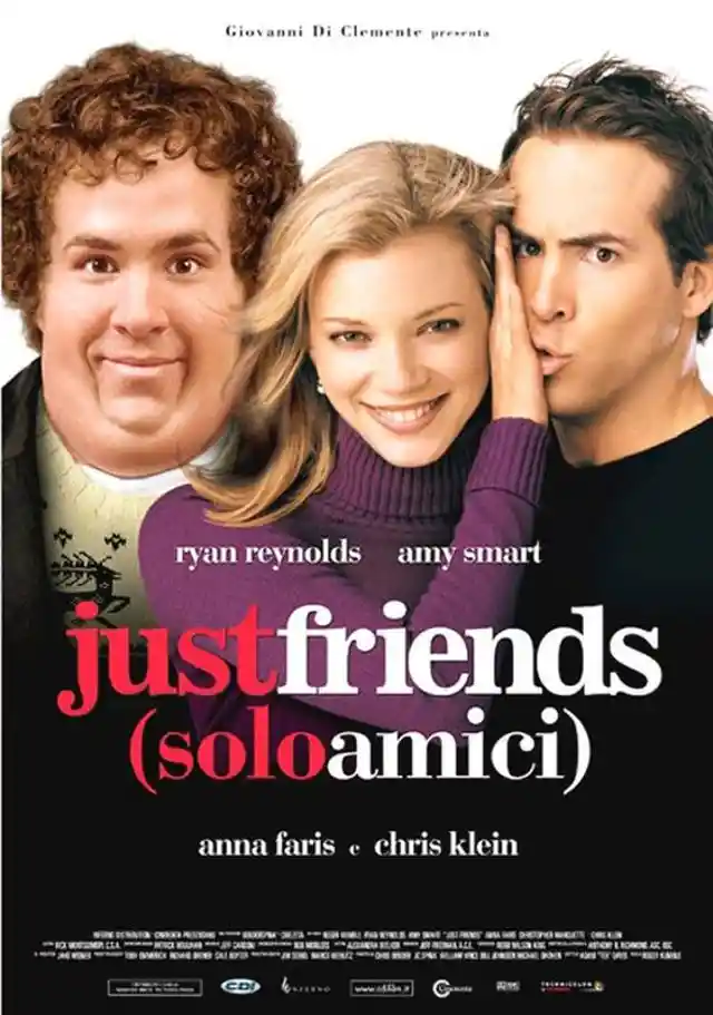 Just Friends (2005)