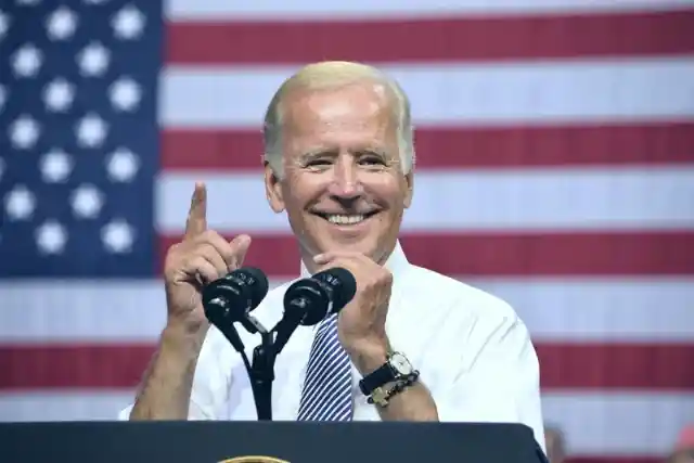 Joe Biden