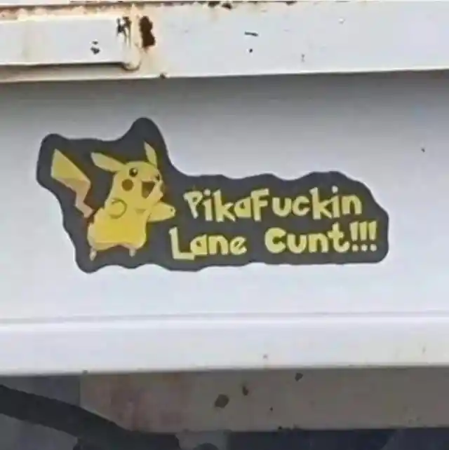 Pika-Pika Chuu!