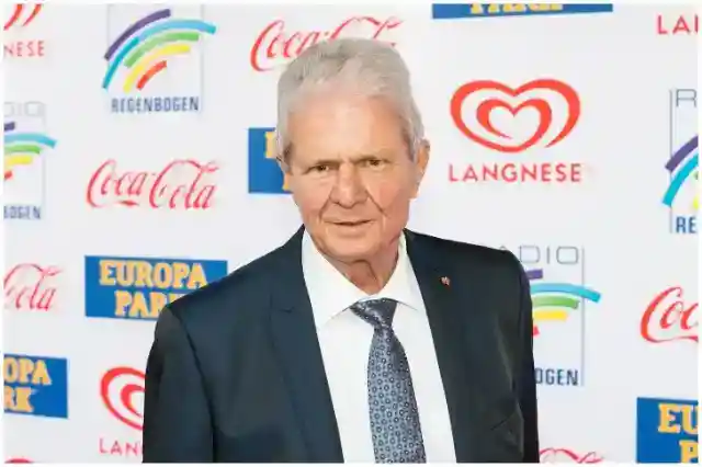 Dietmar Hopp – 7,21 Milliarden Euro