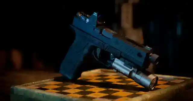 Winter's Harsh Reality