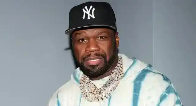 50 Cent