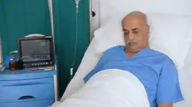 8. 반영으로 가득한 병원