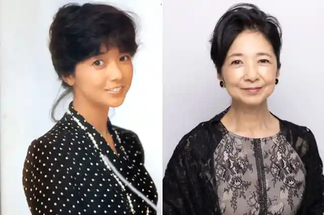 Yoshiko Miyazaki (born 1958)