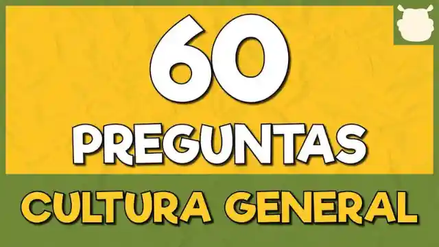 La mayoría de la gente fracasa en estas complicadas preguntas del trivial