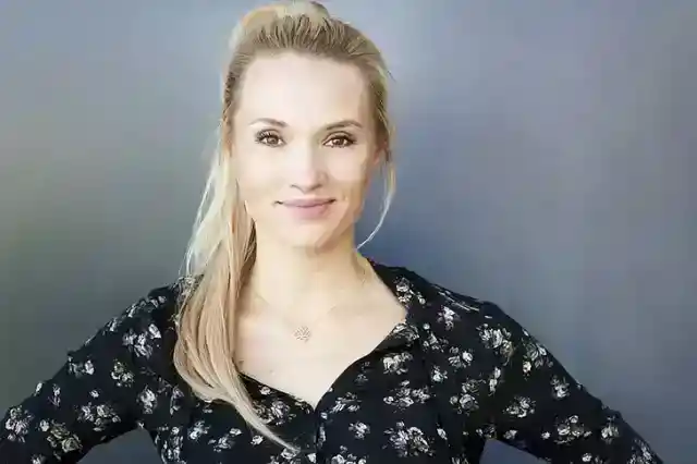 Anna Hofbauer – 1 Million Euros