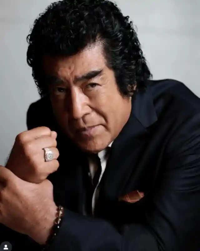 11th place: Hiroshi Fujioka