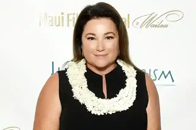 Keely Shaye-Smith – 100 Millionen Euro