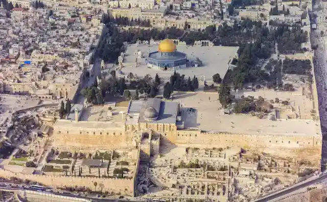 Contradicting the Bible