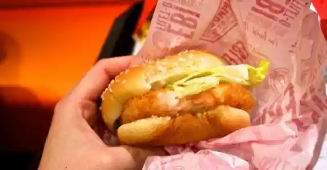 The Filet-O-Fish Has Inspired Limited Regional Seafood Options