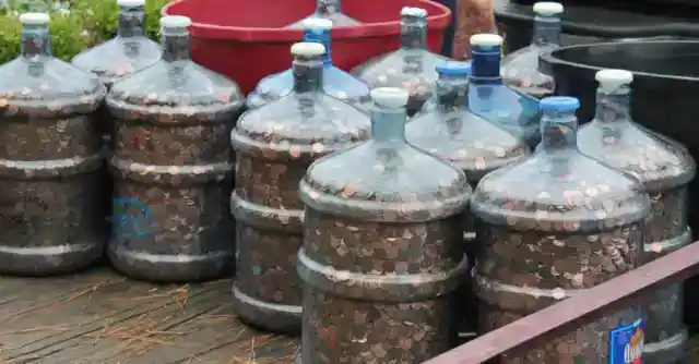 セブンティー・ファイブ・ガロン