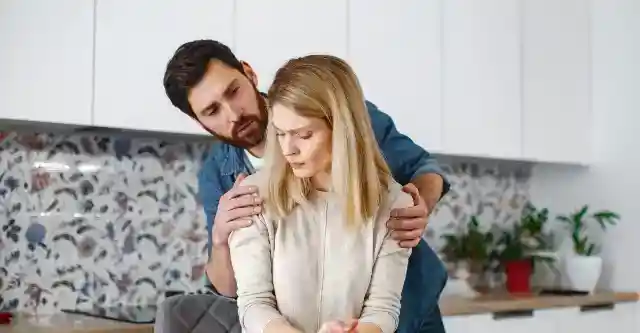 Mourning and Messy Hope