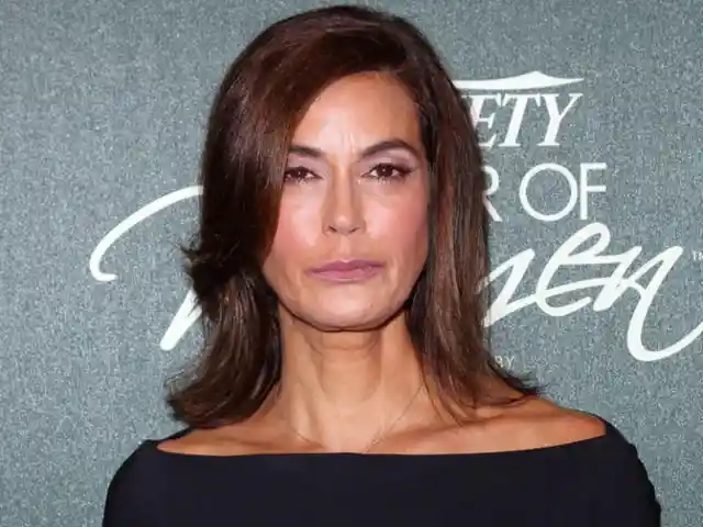 Teri Hatcher