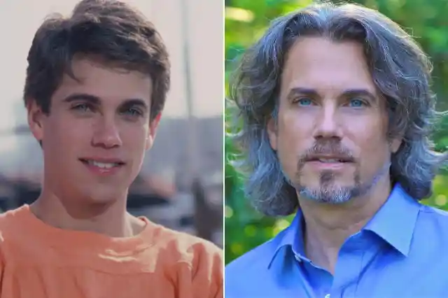 Robby Benson – Born in 1956
