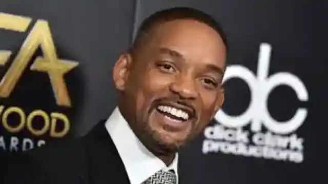 Will Smith