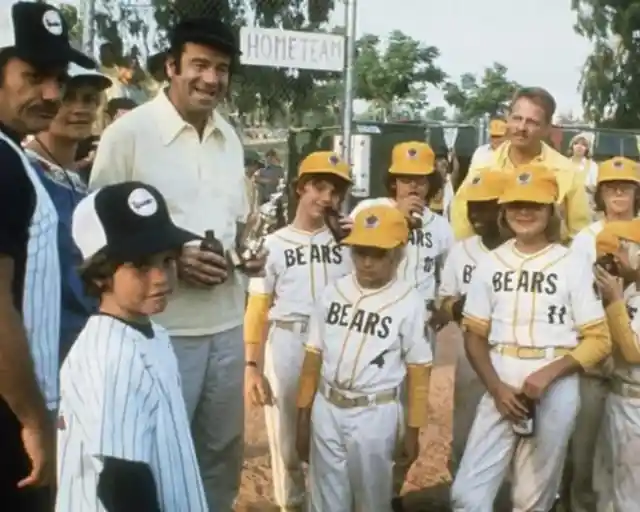 The Bad News Bears