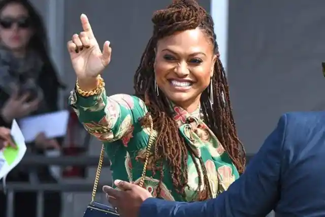 Ava DuVernay