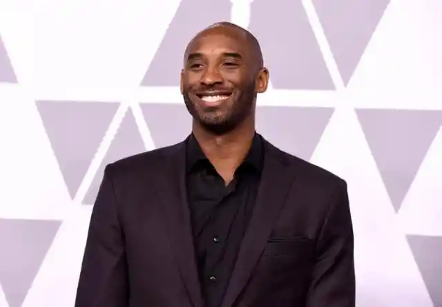 Kobe Bryant - $360 Million