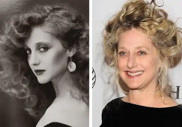 Carol Kane