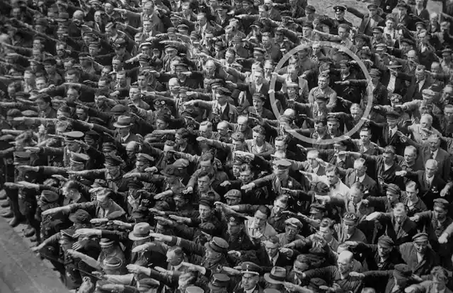 2. Alone in the Crowd
