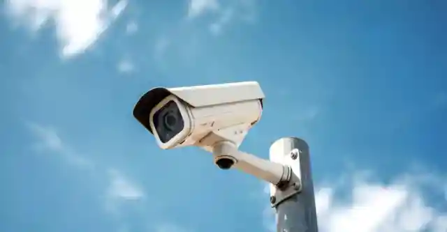 Installing Backyard Cameras