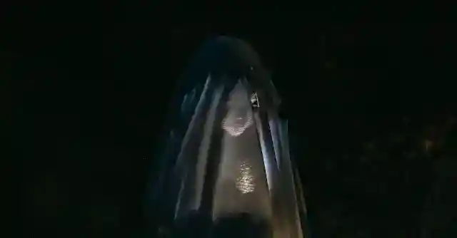 もう暗闇を怖がらない