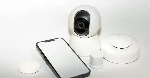 The Baby Monitor Incident