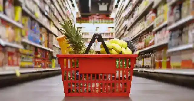 The Grocery Store
