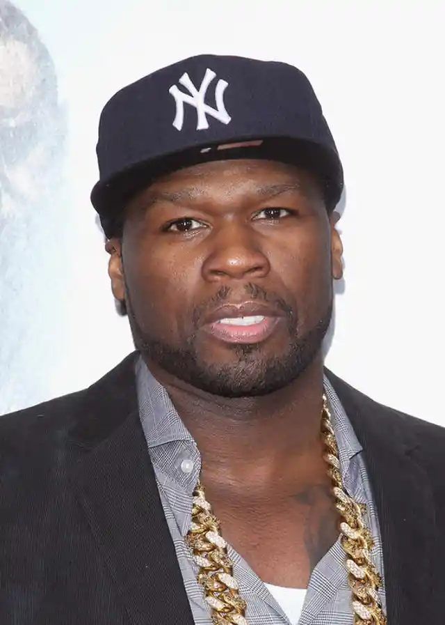 50 Cent