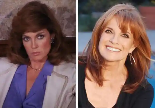 Linda Gray