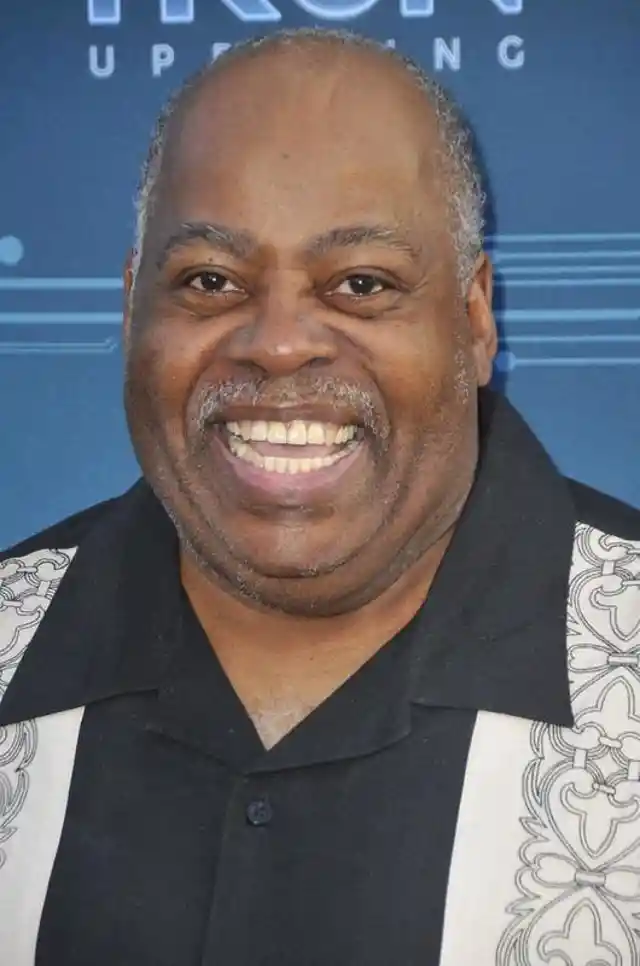 Reginald VelJohnson Now