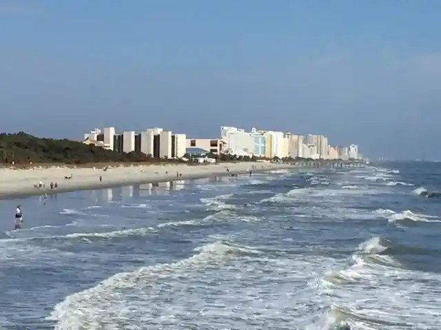 Horry County, South Carolina