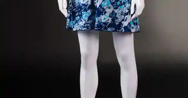 Flickering Suspicion