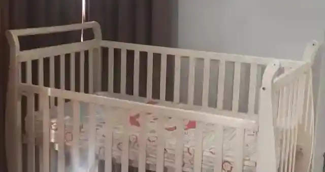 Showing His Wife