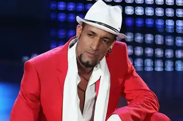 Mark Medlock – Vermögen unbekannt