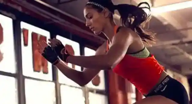 The Notorious Photograph