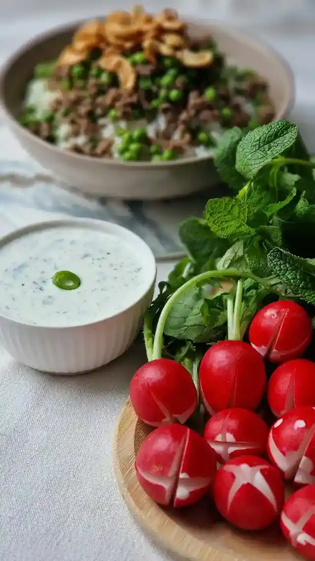 Radish