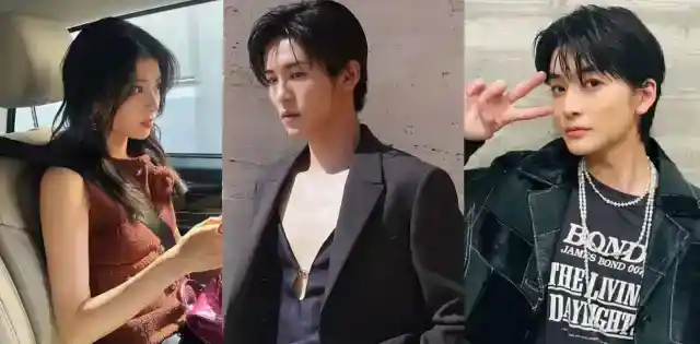 1. 스포트라이트 비추기