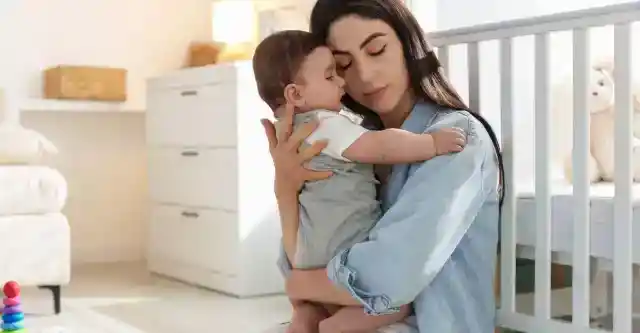 A Life Changed by Compassion