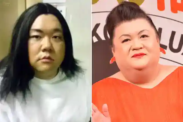 マツコ・デラックス