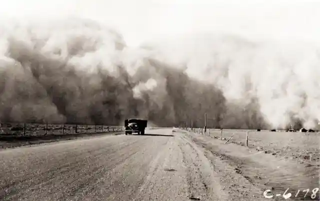 The Real Lifestyles of Cowboys in the 19th Century Wild West