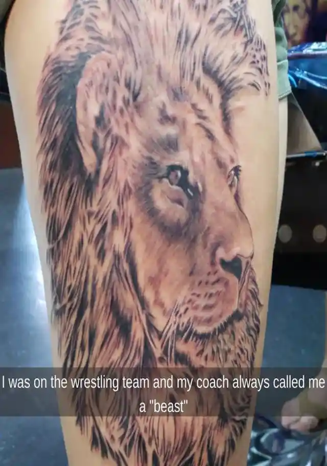 40 Tattoos and the Powerful Stories Behind Them
