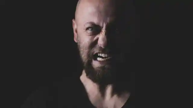 He Couldn’t Believe It 