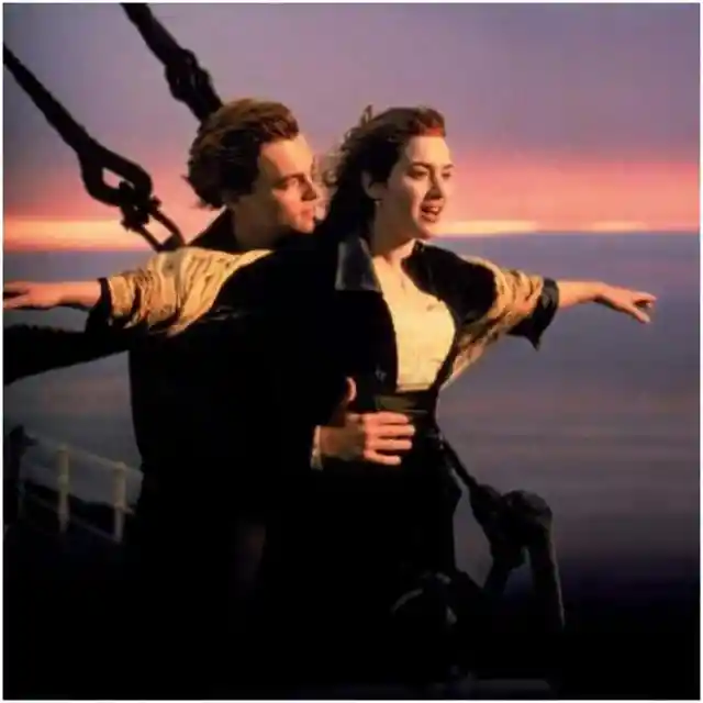 Titanic Promises