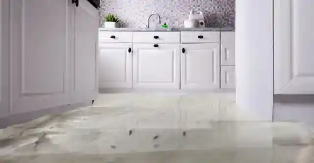 Ruth’s Plumbing Problem