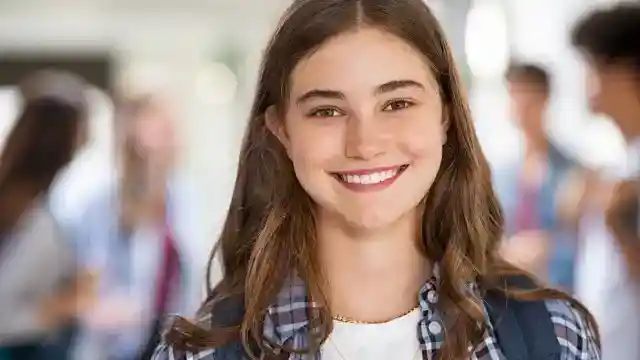 Arriving To Pick Up His Daughter